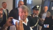Spinelli davanti ai pm "Ho risposto a tutto"