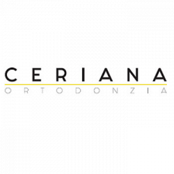 Studio Ortodontico Ceriana Dott.ssa Francesca logo