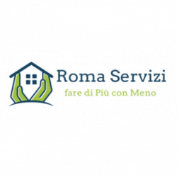 Roma Servizi logo