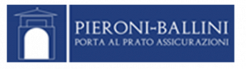 Allianz Firenze Porta al Prato Pieroni e Ballini - logo agenzia