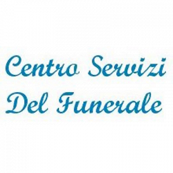 Centro Servizi del Funerale logo