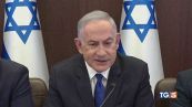 Pressing su Netanyahu Egitto: sbloccare aiuti