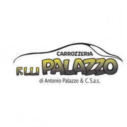Carrozzeria F.lli Palazzo logo