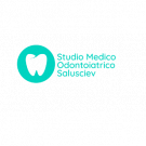 Studio Medico Dentistico Dr.ssa Salusciev - Strassera