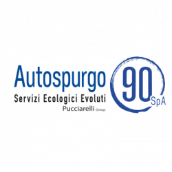 Autospurgo90 SpA logo