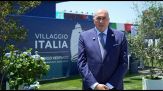 Tour mondiale Vespucci, Crosetto inaugura Villaggio Italia a Los Angeles