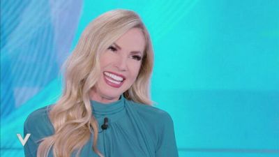 Federica Panicucci: l'intervista integrale
