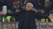Mourinho e lo Stadium