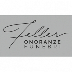 Onoranze Funebri Feller Paolino logo