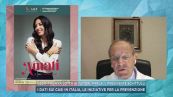 Lega italiana lotta ai tumori, parla il presidente Schittulli