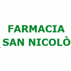 Farmacia San Nicolo' logo