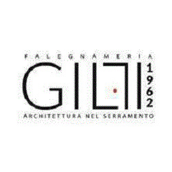 Falegnameria Gilli1962 logo