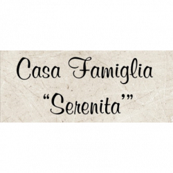 Casa Famiglia Serenità logo