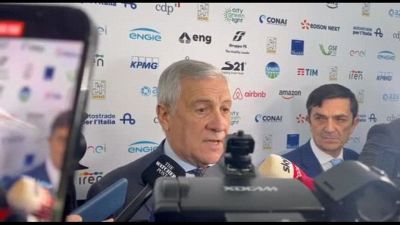 M.O., Tajani: Netanyahu? Leggeremo carte e decideremo con alleati