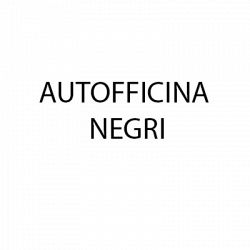 Autofficina Negri logo