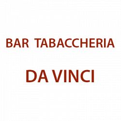 Bar Tabaccheria da Vinci logo