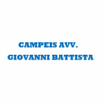 Campeis Avv. Giovanni Battista