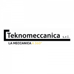 Teknomeccanica logo
