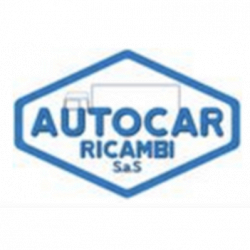Autocar Ricambi logo