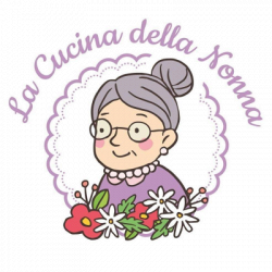 Trattoria La Cucina della Nonna logo