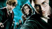 Harry Potter e l'ordine della fenice: tutte le curiosità sul quinto capitolo della saga