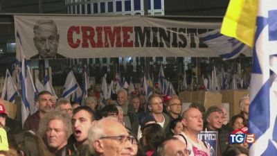 Si tratta per Gaza la Siria senza pace