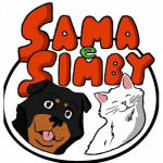Sama e Simby Negozio per Animali