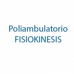 Poliambulatorio Fisiokinesis logo
