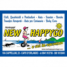 New Happygo Noleggi