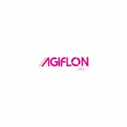 Agiflon logo