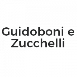 Guidoboni e Zucchelli logo