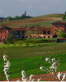 Tenuta Montemagno Relais & Wines
