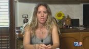 L'appello di una mamma