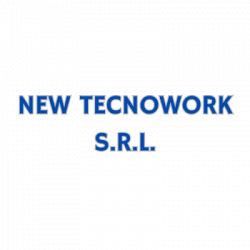New Tecnowork S.r.l. logo