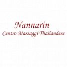 Nannarin - Centro Massaggi Thailandese