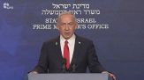 Netanyahu, "con la decisione della Casa Bianca cambierà la storia"