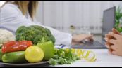AIL lancia la campagna 2026 sul valore della nutrizione