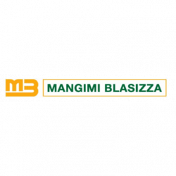 Mangimi Blasizza logo