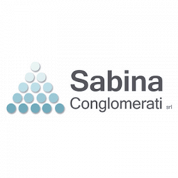 Sabina Conglomerati Srl logo