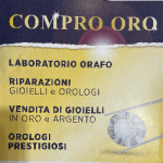 Compro Oro e Orologi Nardelli Vittorio