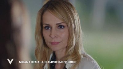 Nihan e Kemal, un amore impossibile