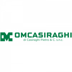 OMCasiraghi di Casiraghi Pietro e C logo