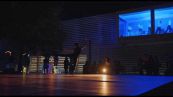 "Tevere in Danza", il Balletto di Roma all'Art Forum Wuerth Capena