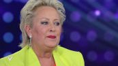 Carolyn Smith: "Adoro Elena Sofia Ricci"