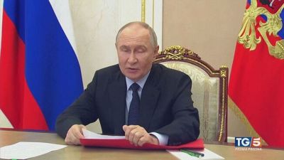 Pace in Ucraina, nessun passo avanti