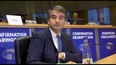 Fitto a Bruxelles: impegno assoluto per Ue. Pnrr? Obiettivi in linea