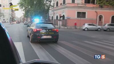 Arresto dg Sogei Ha agito da solo?