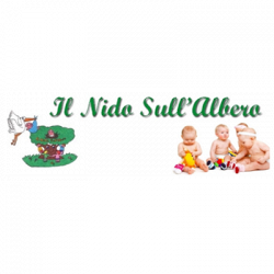 Asilo Il Nido sull'Albero logo