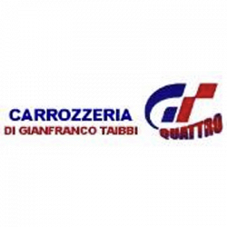 Autocarrozzeria Gt Quattro logo