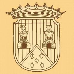 Villa De Asarta Ristorante e Pizzeria logo